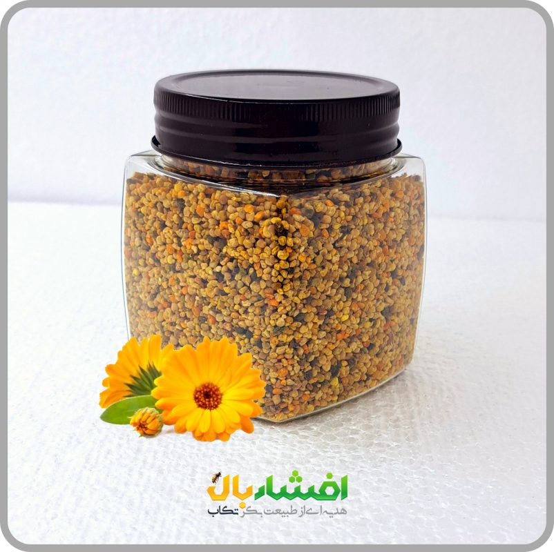 گرده گل کوهستان افشاربال